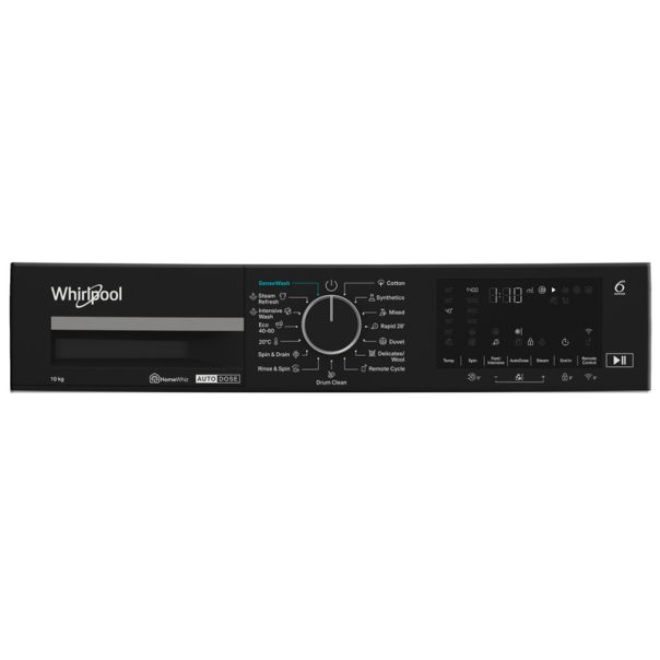 WHIRLPOOL WPM 07W ADS EE mašina za pranje veša - EP3168122