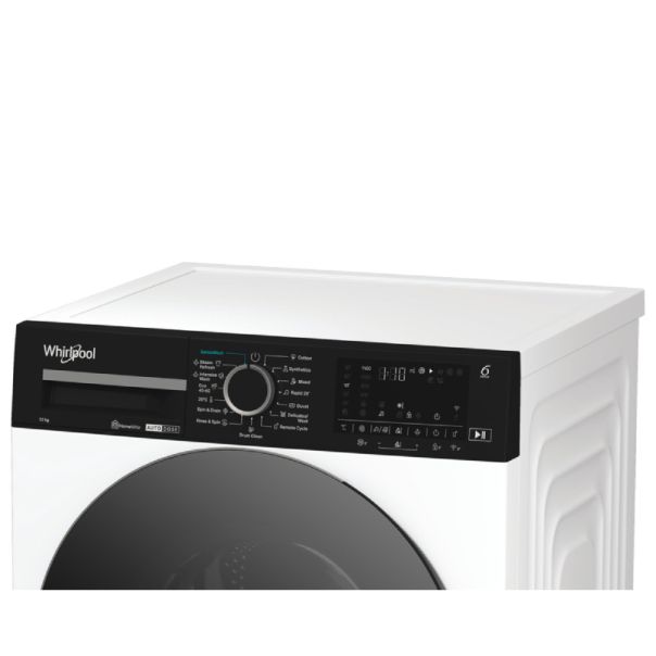 WHIRLPOOL WPM 27W ADS EE mašina za pranje veša - EP3168119