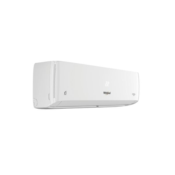 WHIRLPOOL Inverter klima SPICR 312WF - ELE03077