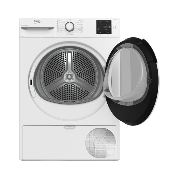 BEKO Mašina za sušenje veša BM3T372E0W - ELE03091