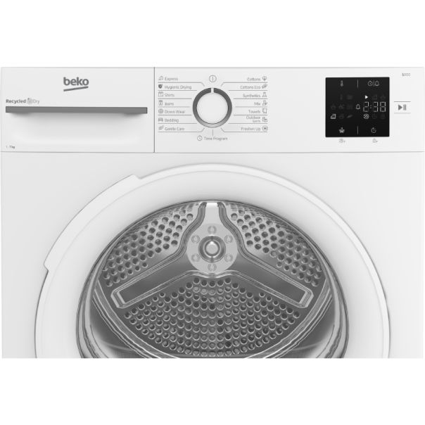 BEKO Mašina za sušenje veša BM3T372E0W - ELE03091