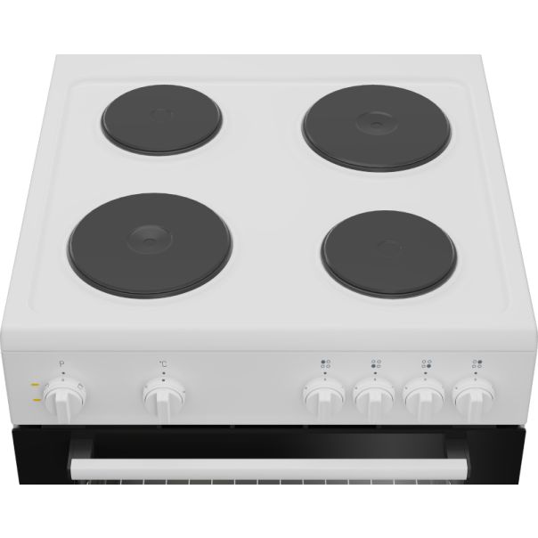 BEKO Električni šporet FBS66000WD - ELE03093