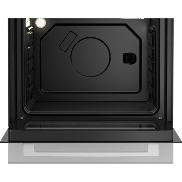 BEKO Električni šporet FBS66001WD - ELE03094-1