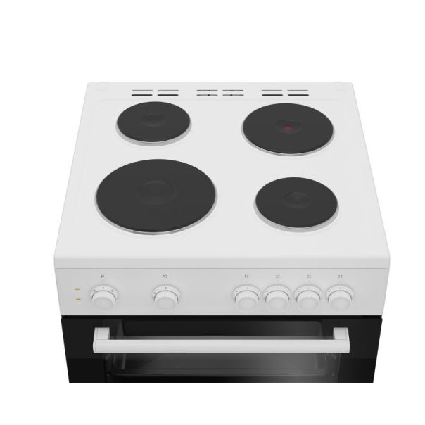 BEKO Električni šporet FBE66000WD - EP3232137