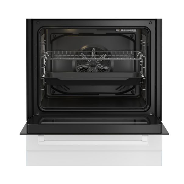 BEKO Električni šporet FBE 66000 WD - ELE03095