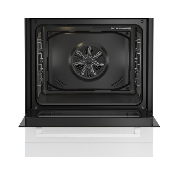 BEKO Električni šporet FBE66000WD - ELE03095-1