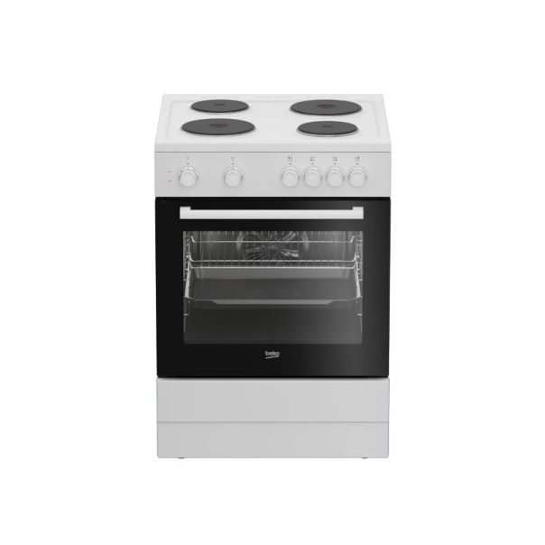 BEKO Električni šporet FBE66000WD - EP3232137