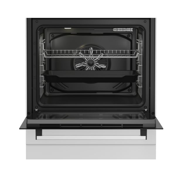 BEKO Električni šporet FBE67300WD - EP2789791