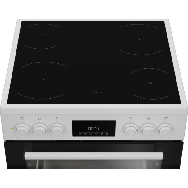 BEKO Električni šporet FBE67300WD - EP2789791