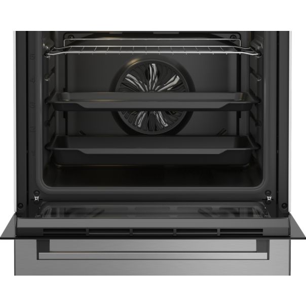 BEKO Električni šporet FBE67310GX - ELE03100-1