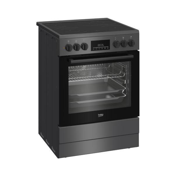 BEKO Električni šporet FBM67320GAT - ELE03101