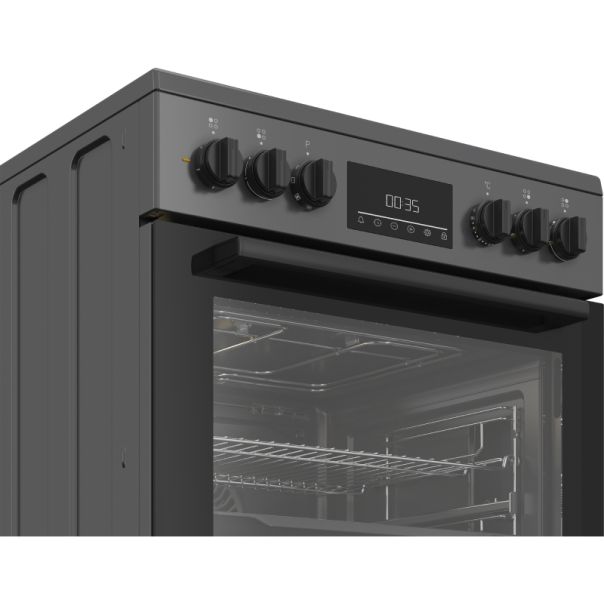 BEKO Električni šporet FBM67320GAT - ELE03101