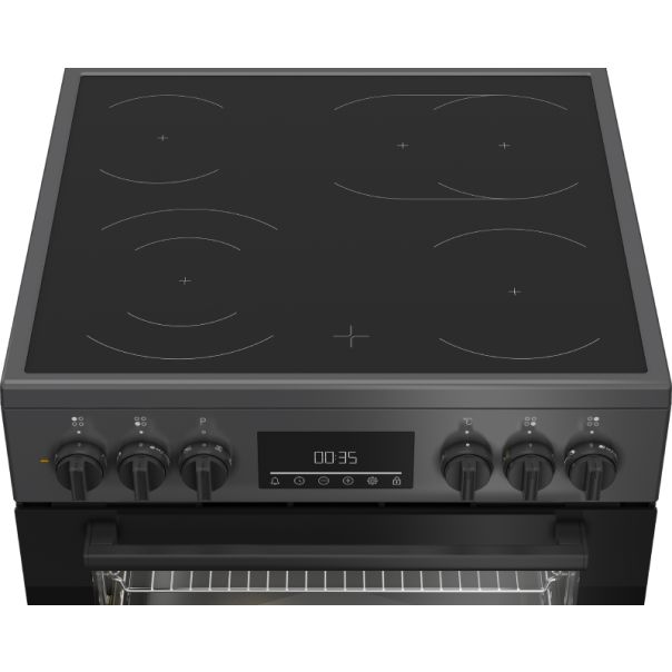 BEKO Električni šporet FBM67320GAT - ELE03101