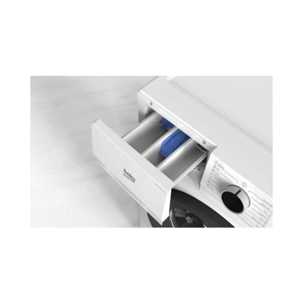 BEKO Mašina za pranje veša B1WFK2604WBEE - ELE03103