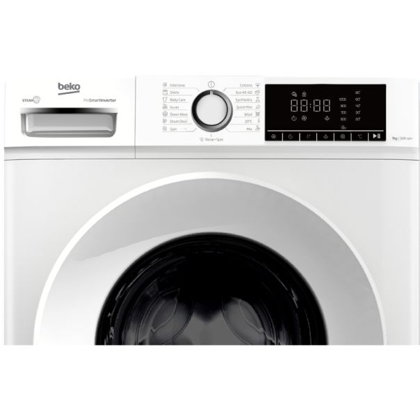 BEKO Mašina za pranje veša ProSmart B1WFM2721WEE - ELE03104