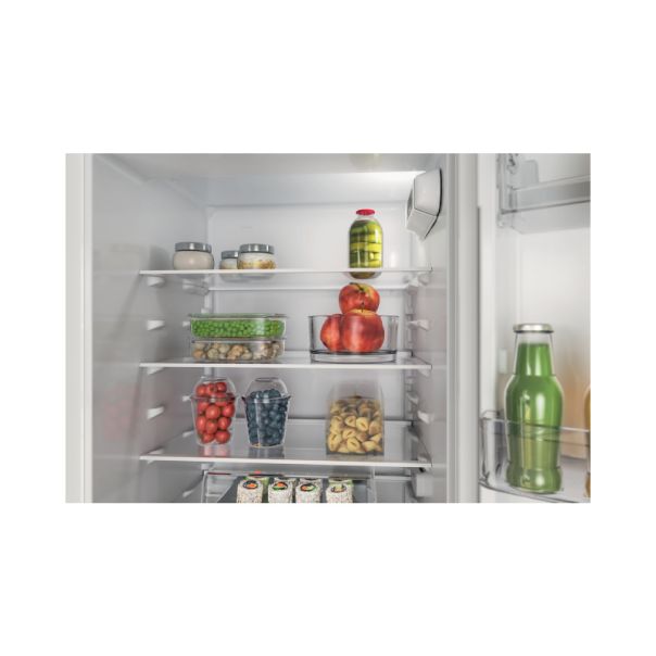 WHIRLPOOL Ugradni kombinovani frižider WHC18D051A1 - EP2719354