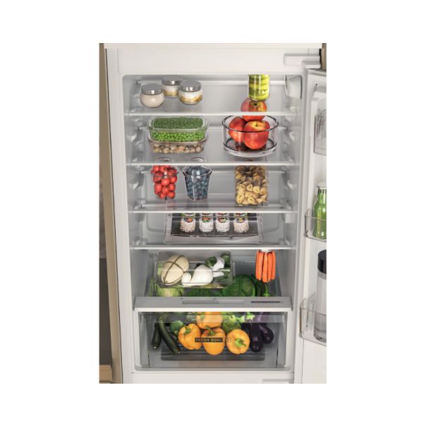 WHIRLPOOL Ugradni kombinovani frižider WHC18D051A1 - EP2719354