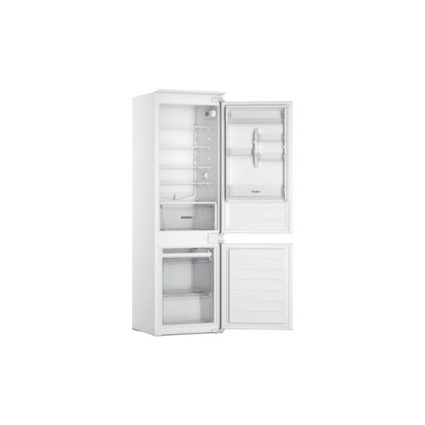 WHIRLPOOL Ugradni kombinovani frižider WHC18D051A1 - EP2719354