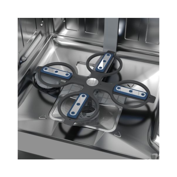 BEKO Samostalna mašina za pranje sudova BDFN26540WP - 28401-1