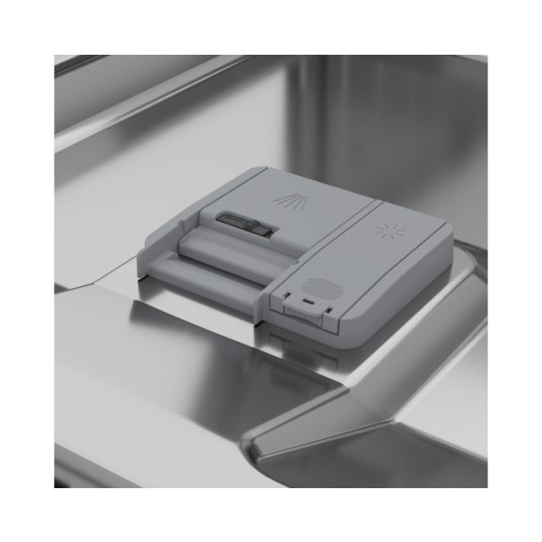 BEKO Samostalna mašina za pranje sudova BDFN26540WP - 28401-1