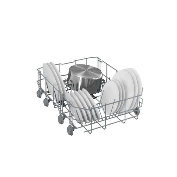 BEKO Mašina za pranje sudova DVS05030S - EP2807581