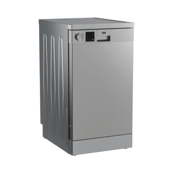 BEKO Mašina za pranje sudova DVS05030S - EP2807581