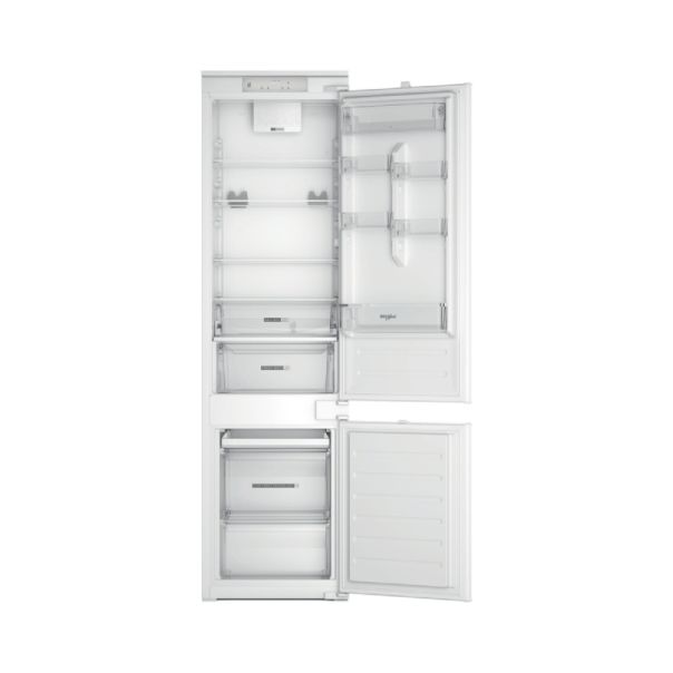 WHIRLPOOL Ugradni kombinovani frižider WNBB20SC22R - EP2880929