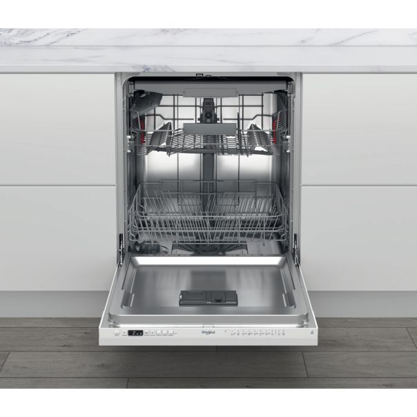 WHIRLPOOL Ugradna mašina za pranje sudova WH4IFC14BN6 - EP3124088