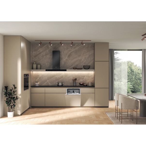 WHIRLPOOL Ugradna mašina za pranje sudova WH4IFC14BN6 - EP3124088