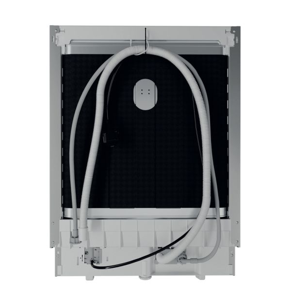 WHIRLPOOL Ugradna mašina za pranje sudova WH4IFC14BN6 - EP3124088