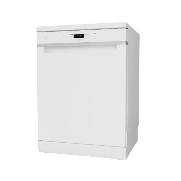 WHIRLPOOL Mašina za pranje sudova WH4FFC14BN6W - EP2880926