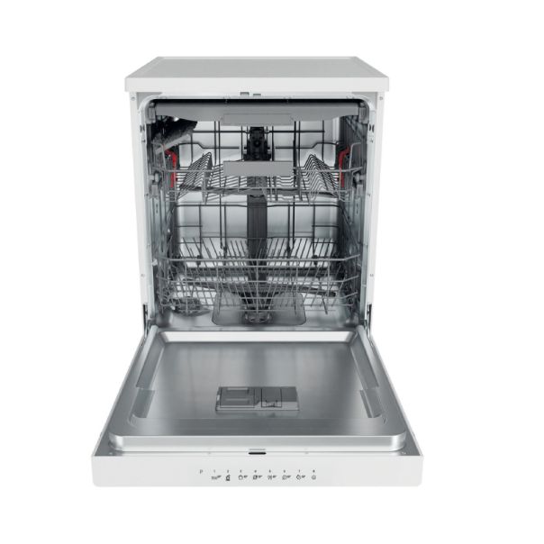 WHIRLPOOL Mašina za pranje sudova WH4FFC14BN6W - EP2880926