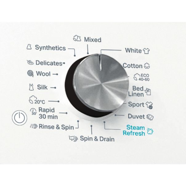 WHIRLPOOL Mašina za pranje veša FFD 9489 BCV EE - FFD 9489 BCV EE