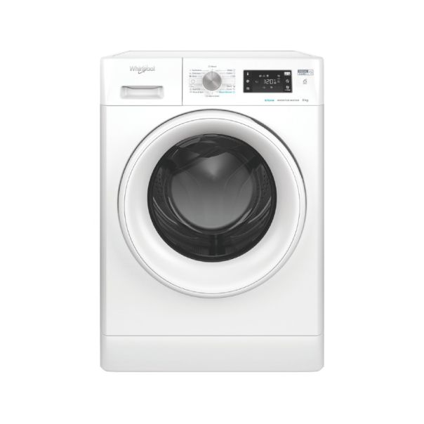 WHIRLPOOL FFB 8279 WV EE Inverter mašina za pranje veša - EP3168263