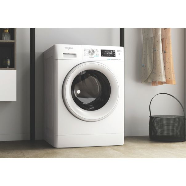 WHIRLPOOL FFB 8279 WV EE Inverter mašina za pranje veša - EP3168263