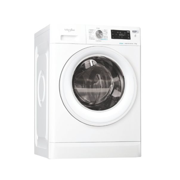 WHIRLPOOL FFB 8279 WV EE Inverter mašina za pranje veša - EP3168263