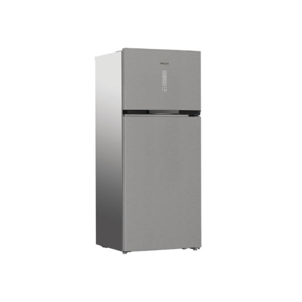 WHIRLPOOL Kombinovani frižider WHD2 6553 X5E - EP2817847