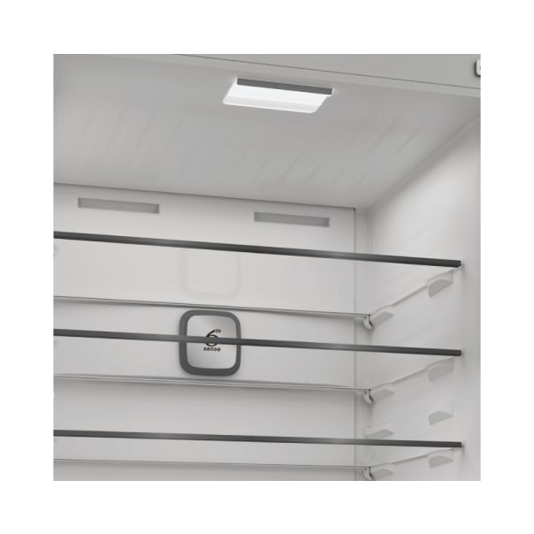 WHIRLPOOL Kombinovani frižider WHD2 6553 X5E - EP2817847