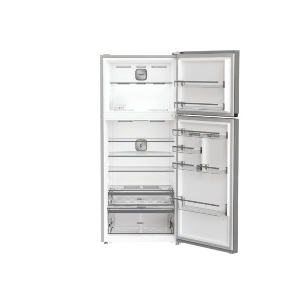 WHIRLPOOL Kombinovani frižider WHD2 6553 X5E - EP2817847