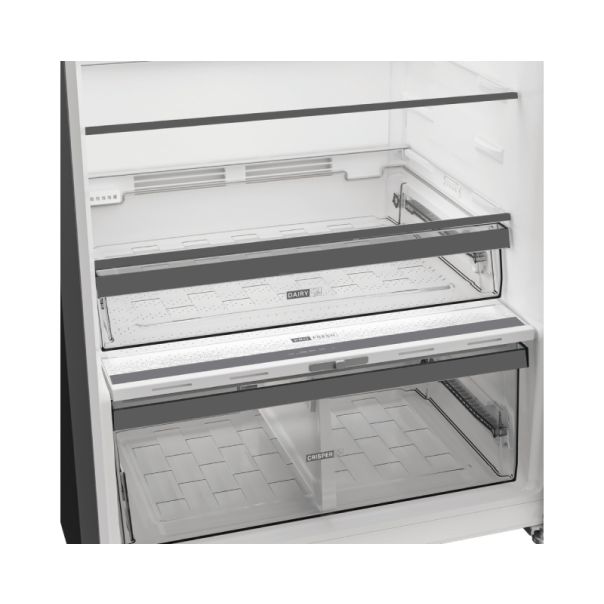 WHIRLPOOL Kombinovani frižider WHD2 6553 X5E - EP2817847