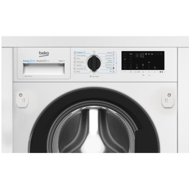 BEKO B3WBT671415W ProSmart inverter ugradna mašina za pranje veša - EP3153952
