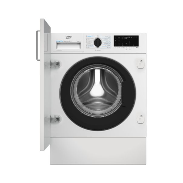 BEKO B3WBT671415W ProSmart inverter ugradna mašina za pranje veša - EP3153952
