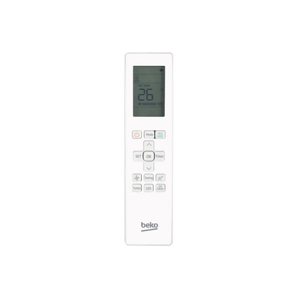 BEKO Invertere klima BEEPG 180/ BEEPG 181 - EP3003625