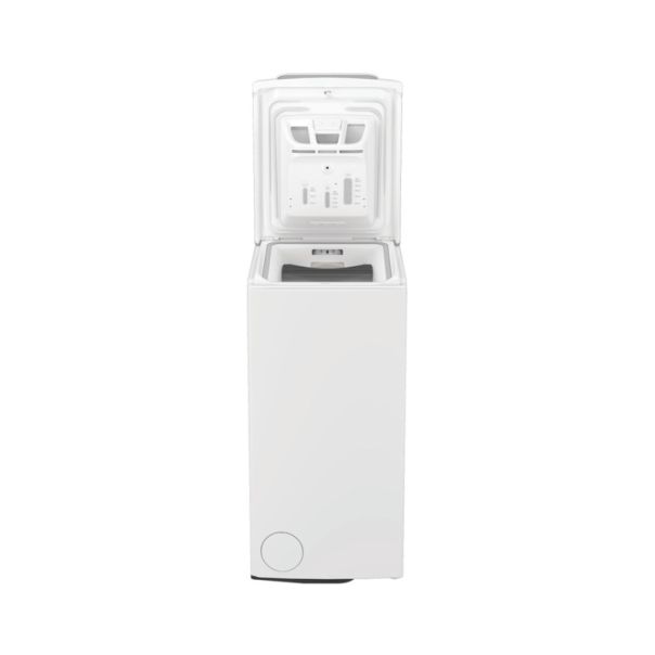 WHIRLPOOL TW721DSFCEE mašina za pranje veša sa gornjim punjenjem - EP3168185