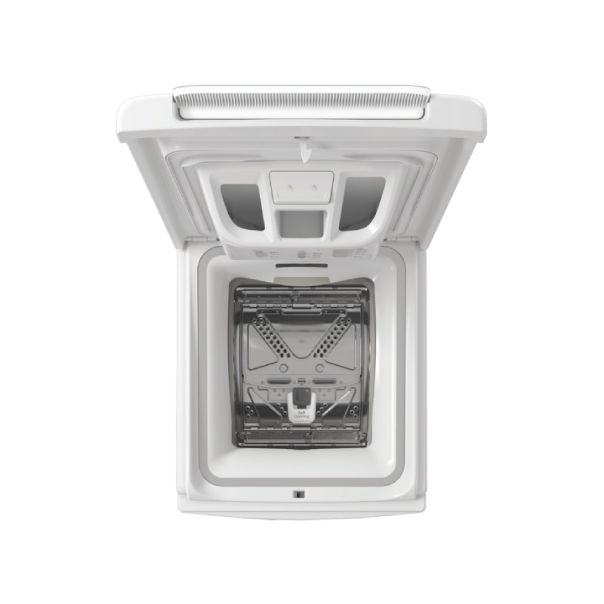 WHIRLPOOL TW721DSFCEE mašina za pranje veša sa gornjim punjenjem - EP3168185