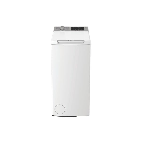 WHIRLPOOL TW721DSFCEE mašina za pranje veša sa gornjim punjenjem - EP3168185