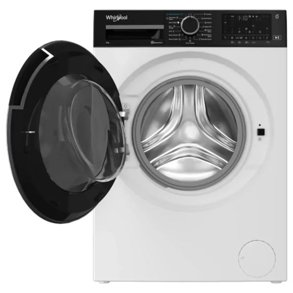 WHIRLPOOL Mašina za pranje veša WAM 86WBC EE - EP3210050