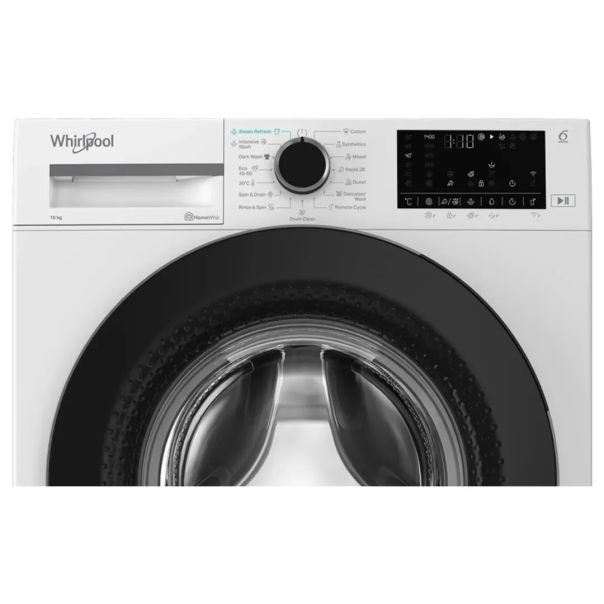 WHIRLPOOL Mašina za pranje veša WAM 09WB EE - EP3202610