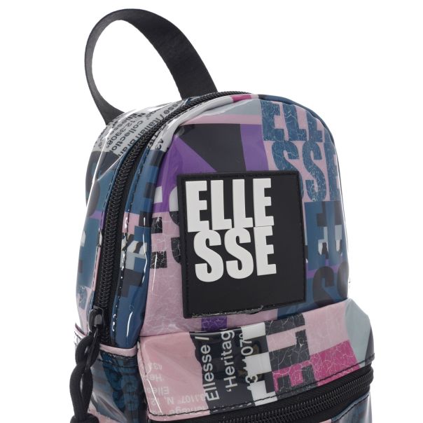 ELLESSE Ranac tranparent W - ELE261F100-Z1