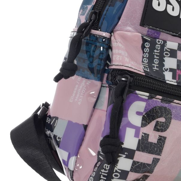 ELLESSE Ranac tranparent W - ELE261F100-Z1